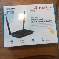 مودم و روتر