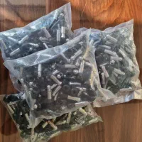 والف تیوبلس استیل