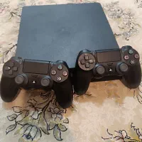 PS4 فول گیم قیمت توافقی