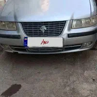 سمند۸۴