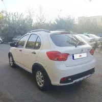 کوییک s ، مدل ۱۴۰۲|خودرو سواری و وانت|تهران, ستارخان|دیوار
