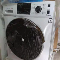 لباسشویی پاکشوما مدل ۲۰۸۰۱.. اینورتر.|ماشین لباسشویی و خشککن لباس|رشت, بازار|دیوار