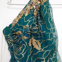 لباس مجلسی نو سایز ۴۰|لباس|تهران, شهرک خرازی|دیوار