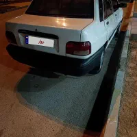 پراید مدل 86|خودرو سواری و وانت|گناباد, |دیوار