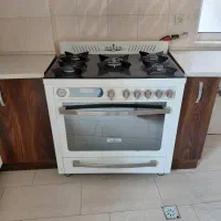 گاز فردار نوژن