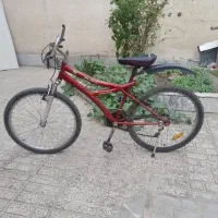 دوچرخه ۲۶ دنده ای