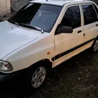 پراید ۱۴۱ ۸۷