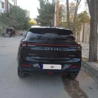 فروش لاماری ایما مشکی مدل۴۰۳