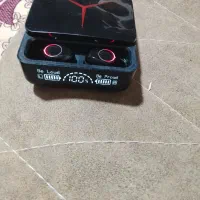 هندزفری وپاور