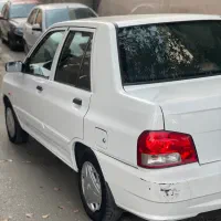 پراید 132 مدل 97|خودرو سواری و وانت|تهران, شوش (باغ آذری)|دیوار