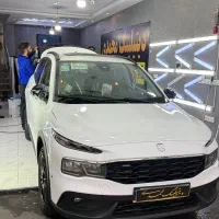 اولین مرکز کاورخودرو درشرق محافظ بدنه باضمانت کتبی