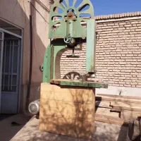 اره فلکه نیرو ۸۰