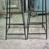 تولید انواع چهار پایه در ابعاد مختلف|عمدهفروشی|خرمآباد, |دیوار