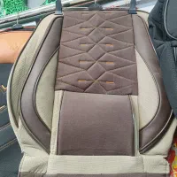 روکش صندلی  روآ و ۴۰۵ و پژو پارس. از مدل ۸۰ تا ۹۸|قطعات یدکی و لوازم جانبی|اصفهان, کارلادان|دیوار