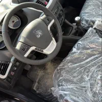 پژو ۲۰۷ پاناراما ارتقا موتور جدید|خودرو سواری و وانت|یزد, |دیوار