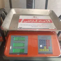 ترازو 50کیلو پیام توزین مدلTR50ترازو بدون علمک|فروشگاه و مغازه|ری, شهرری|دیوار