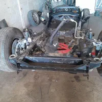 شاسی کشی نیسان زامیاد|خدمات موتور و ماشین|اصفهان, شهرک صنعتی امیرکبیر (شاپور جدید)|دیوار