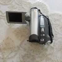 دوربین فیلم برداری هندی کم پاناسونیک|دوربین عکاسی و فیلم‌برداری|تربت‌حیدریه, بی بی حسنیه|دیوار