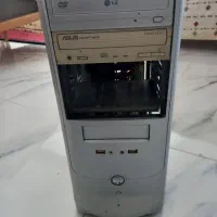 کیس کامپیتور|رایانه رومیزی|تهران, جوانمردان (اندیشه)|دیوار