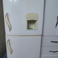 یخچال فریزر ایسان