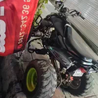 موتور چهار چرخ|موتورسیکلت|کرج, فاز ۳ گوهردشت|دیوار