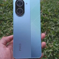 فروش فوری گوشی Poco c71
