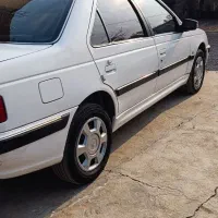 ماشین پرشیا تیوفایو ۱۴۰۱ دریچه برقی|خودرو سواری و وانت|پارسآباد, |دیوار