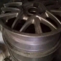 رینگ خودرو خرچنگی جنس خوب ایتالیای