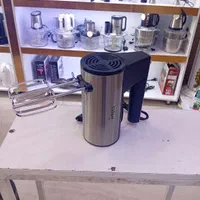 همزن بدون کاسه گیربکسی یونیک پرقدرت ارسال خانه نور|خردکن، آسیاب، غذاساز|مشهد, شهید آوینی|دیوار