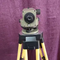 دوربین نقشه برداری نیوُ DS-32H|ماشین‌آلات صنعتی|تهران, جمهوری|دیوار