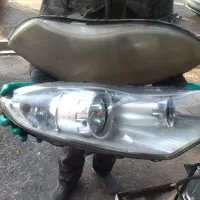 چراغ سازی اسفندیار ی|خدمات موتور و ماشین|قزوین, |دیوار