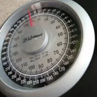 ترازو عقربه ای زیکلاس