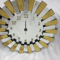 ساعت و قاب آینه|صنایع دستی و سایر لوازم تزئینی|مشهد, مصلی (کارمندان اول)|دیوار