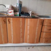 کابینت فلزی