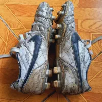 کتونی سالنی اورجینال و استوک نایک اورجینال ۴۲|کیف، کفش، کمربند|شهریار, شهریار|دیوار