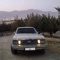شورلت نوا65|خودرو کلاسیک|تهران, آبشار|دیوار
