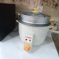 پلوپز سانی ۱۲نفره واسه جهیزیه بوده استفاده نشده