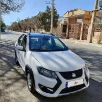 کوییک GXR صفر و خشک