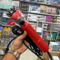 پشم چین حیوانات