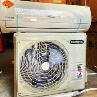 کولر گازی اجنرال موتور کاوازاکی ژاپن