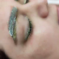 پاک کردن تاتو ریمو ابرو چشم لب. میکرو آموزش  ریمو