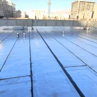 نصب ایزوگام|خدمات پیشه و مهارت|قم, ولیعصر|دیوار