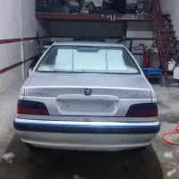 پارس ELX درجه یک|خودرو سواری و وانت|سردشت, |دیوار