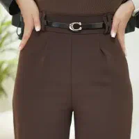 شلوار زنانه مازراتی امکان شرایط پرداخت حضوری