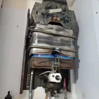 آب گرم کن بوتان دیواری