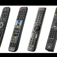 فروش انواع کنترل تلویزیون داخلی و خارجی|تلویزیون و پروژکتور|اراک, |دیوار