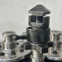 قفل کانتینر تریلی|قطعات یدکی و لوازم جانبی|تهران, جی|دیوار