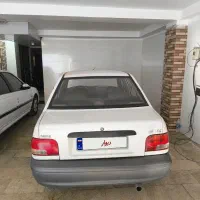 پراید131se دوگانه کارخونه|خودرو سواری و وانت|ساری, |دیوار