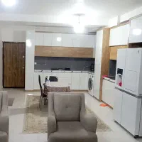 ۱۳۵ متری مهرشهر بلوار ولیعصر اق تپه سنددار