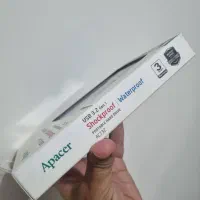 هارد اپیسر ۴ ترابایت AC 732 جعبه بازنشده|قطعات و لوازم جانبی رایانه|تهران, جوادیه تهرانپارس|دیوار